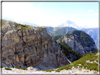 foto Giro delle Tre Cime di Lavaredo